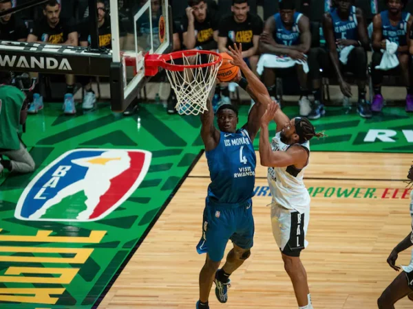 How the Basketball Africa League is shaping Africa’s sports economy 