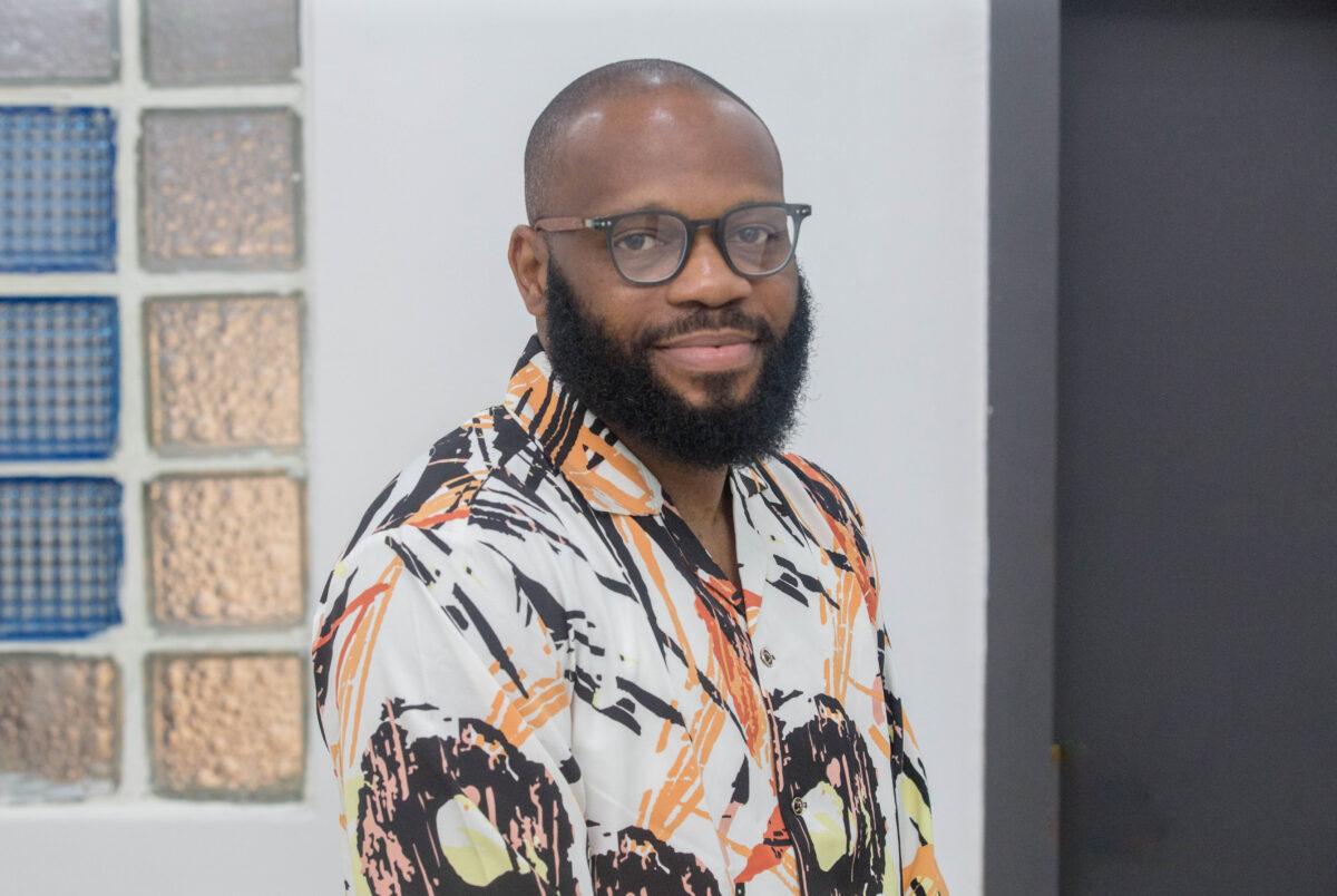 “We want to stop the exploitation of Nigerian footballers.” — Wale Ekundayo