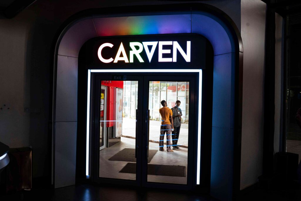 Carven