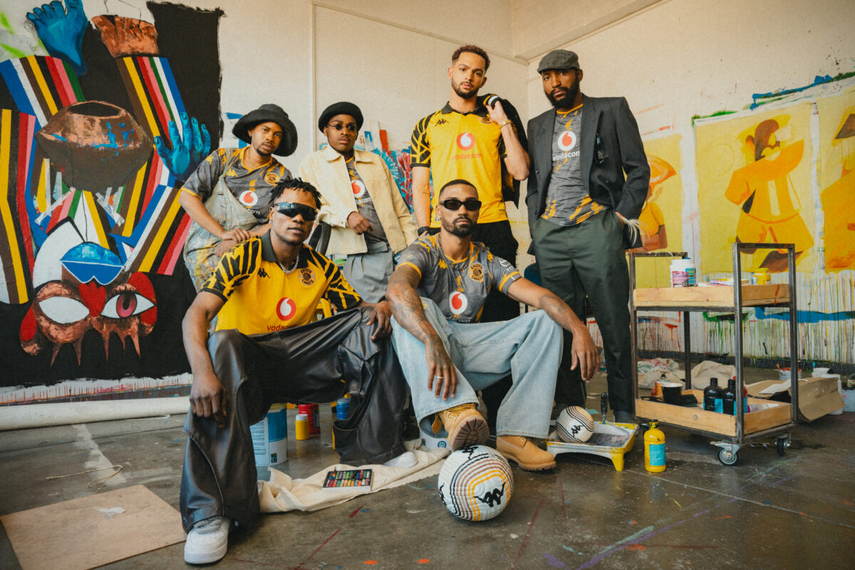 How Kaizer Chiefs successfully monetised fan passion in Africa