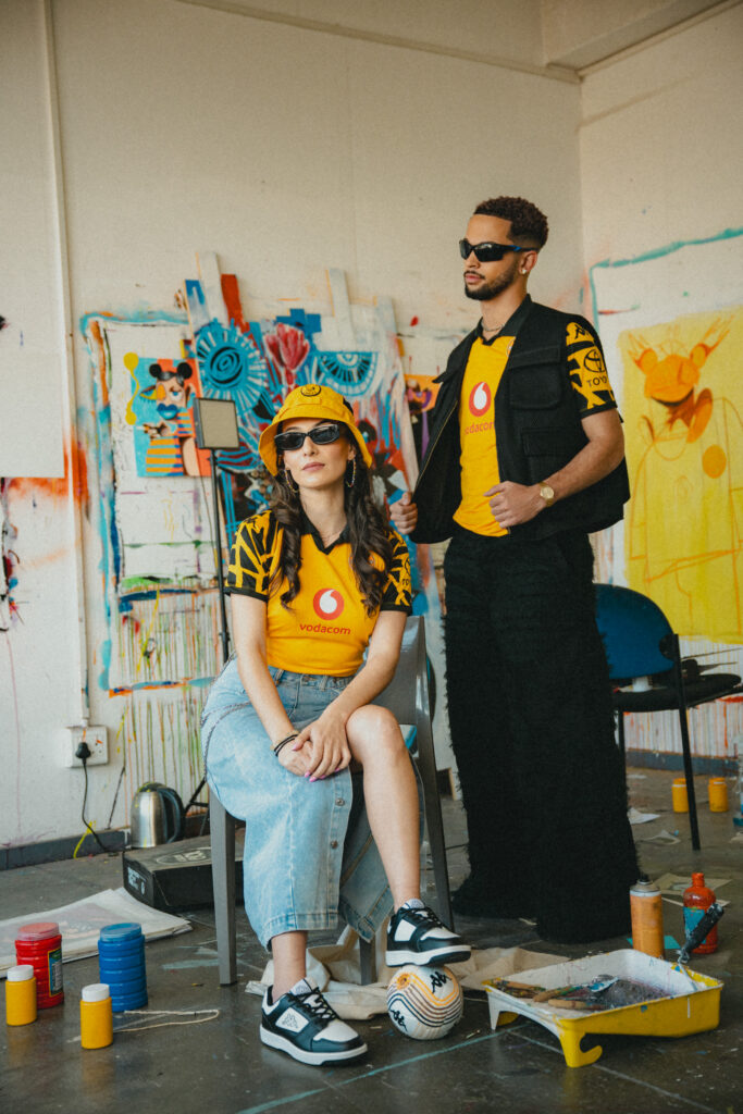 kaizer chiefs merchandise