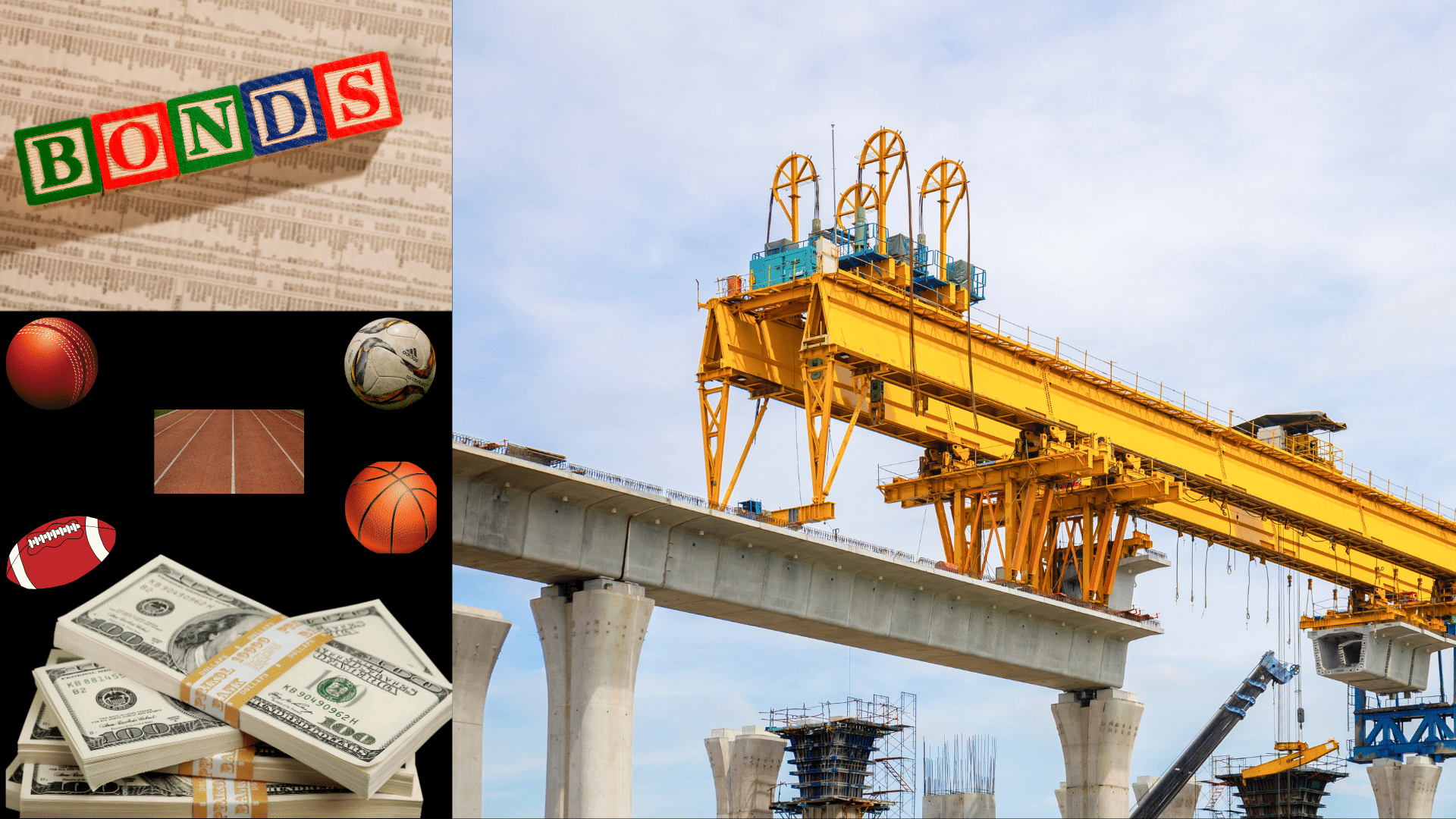 Can sports bonds finance Africa’s infrastructure?
