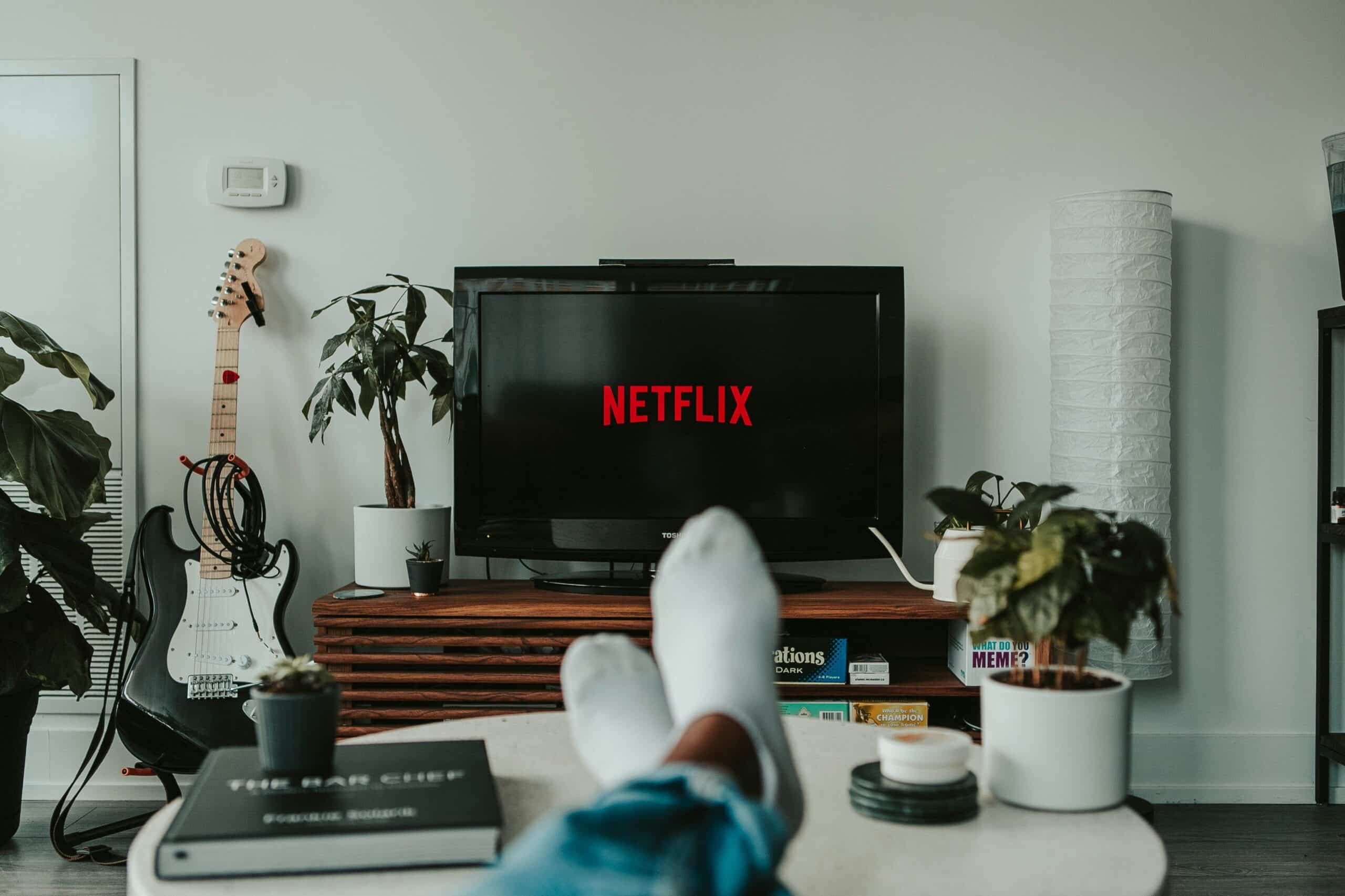Netflix may win over Africa’s sports streaming market if it extends its new pivot into the continent 